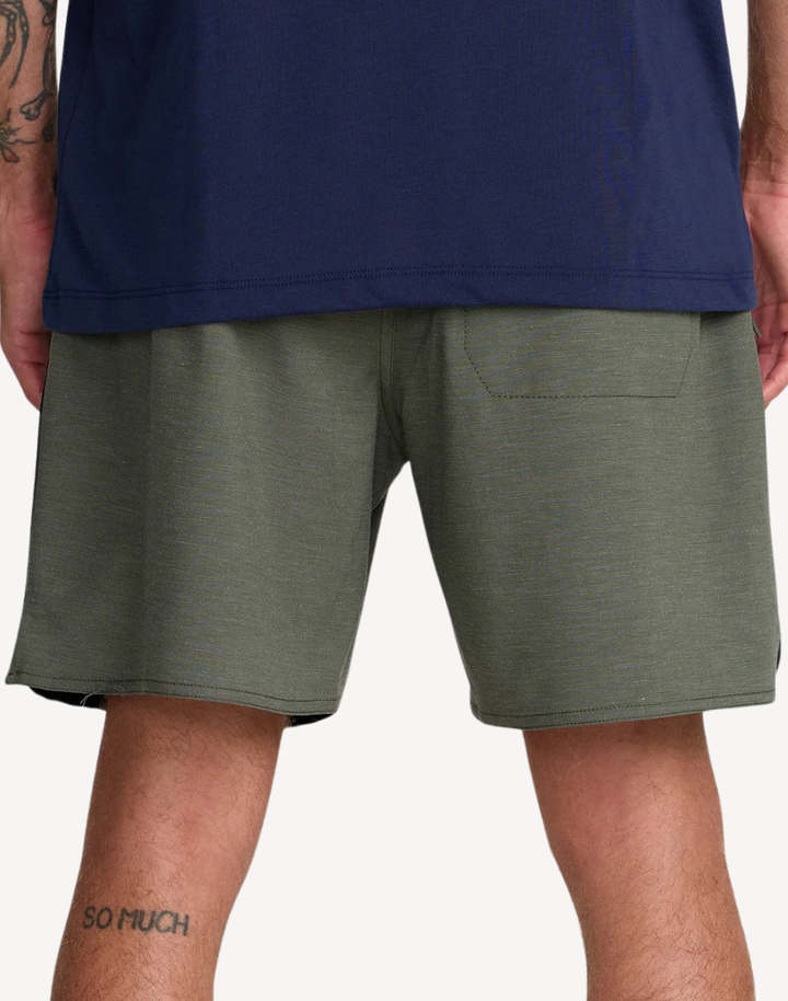 Yogger 17" Swim Trunk
