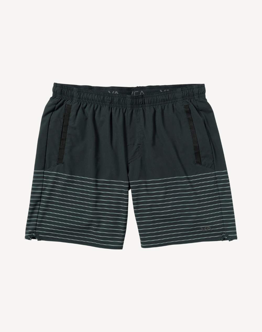 Yogger Stretch 17" Swim Trunk