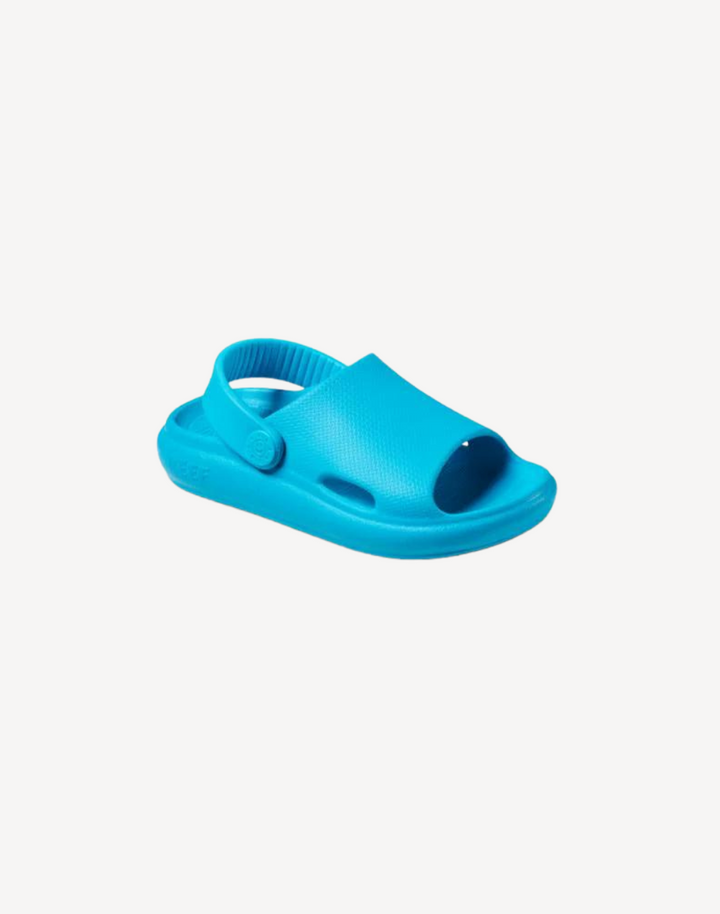 Boys Little Rio Slide Sandal