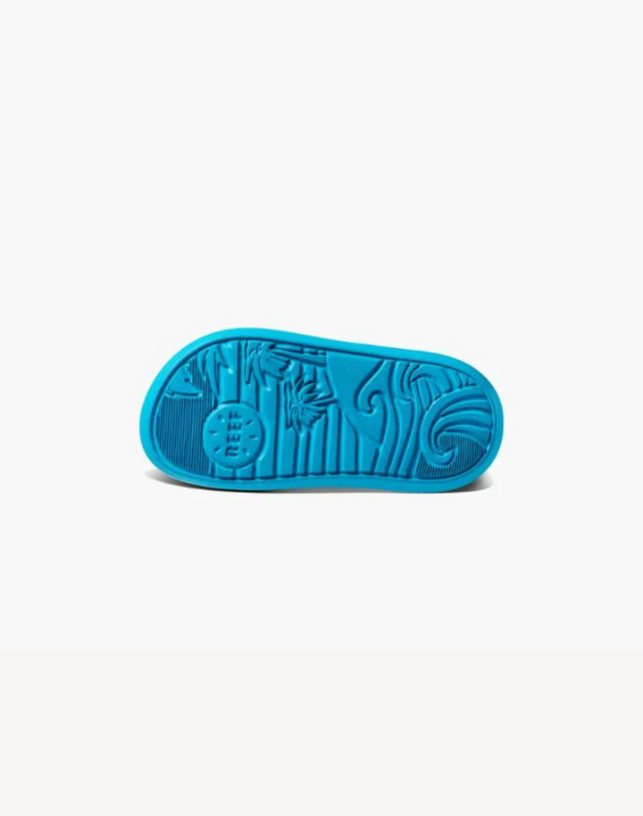 Boys Little Rio Slide Sandal