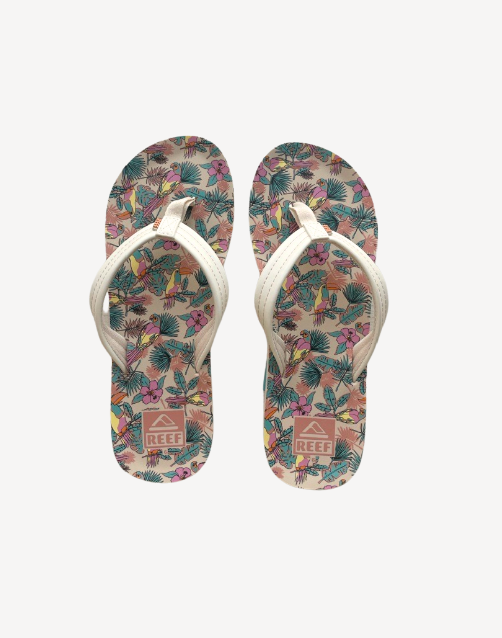 Girls Ahi Sandal