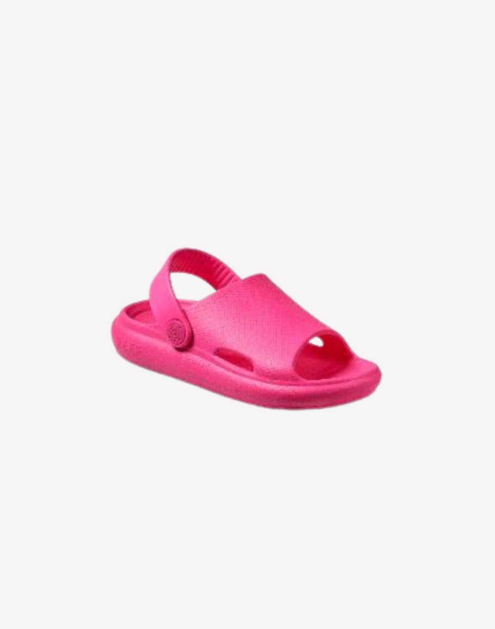 Girls Little Rio Slide Sandal