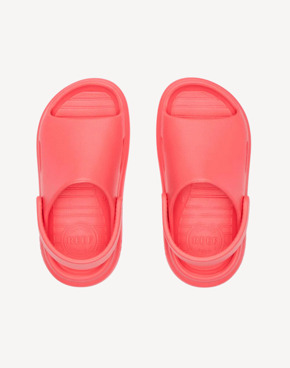 Girls Little Rio Slide Sandal