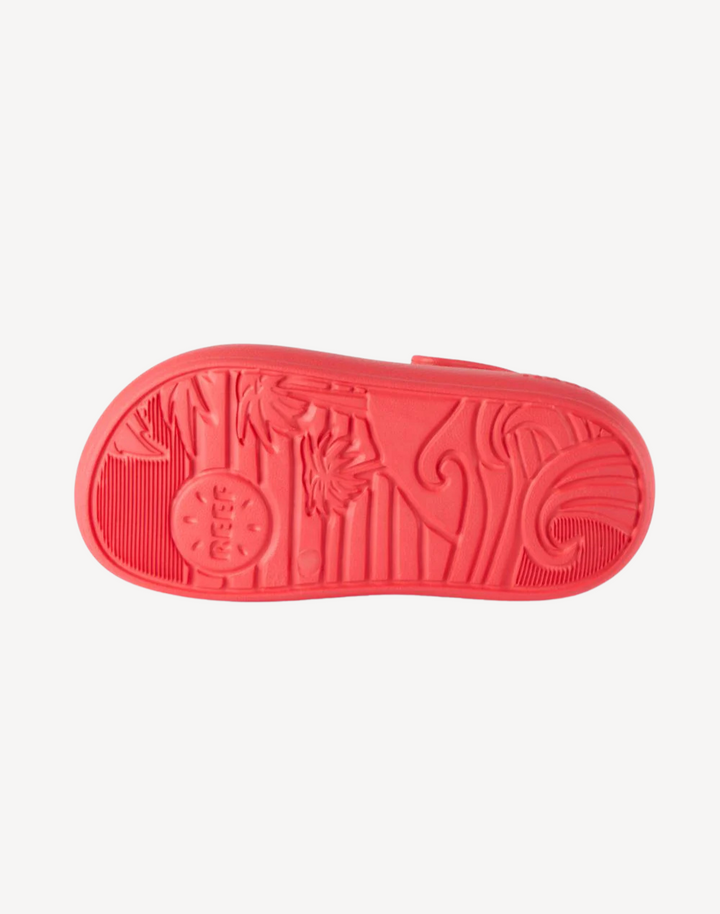Girls Little Rio Slide Sandal