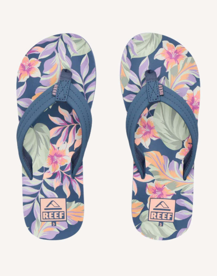 Kids Ahi Sandal