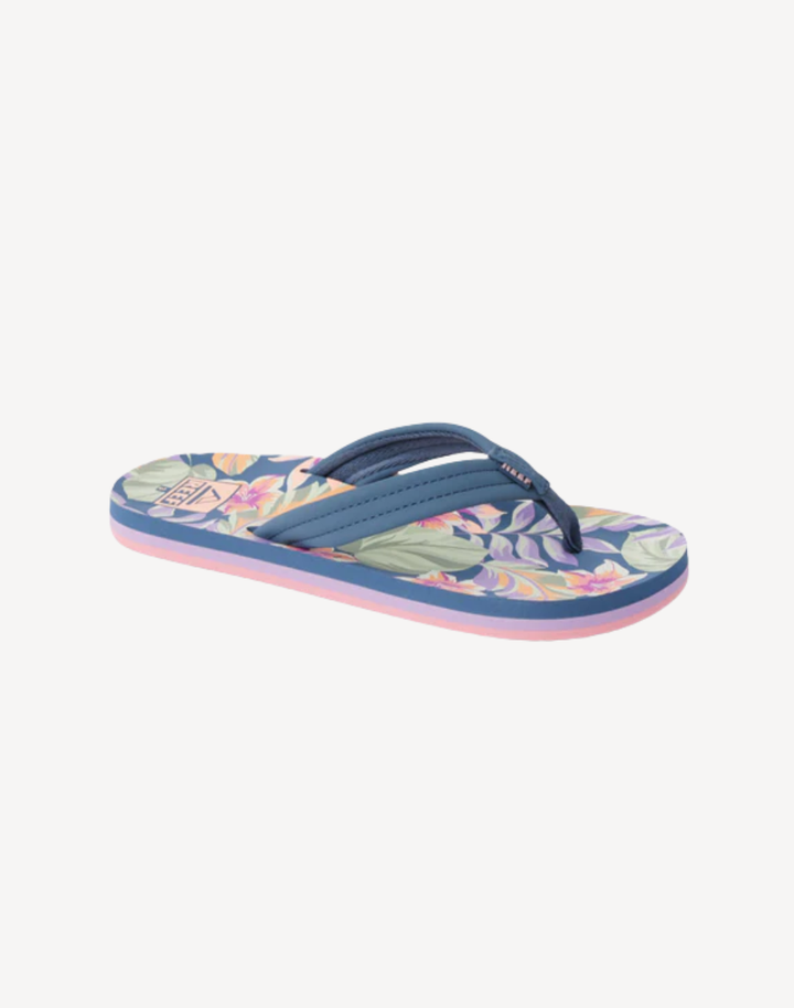 Kids Ahi Sandal