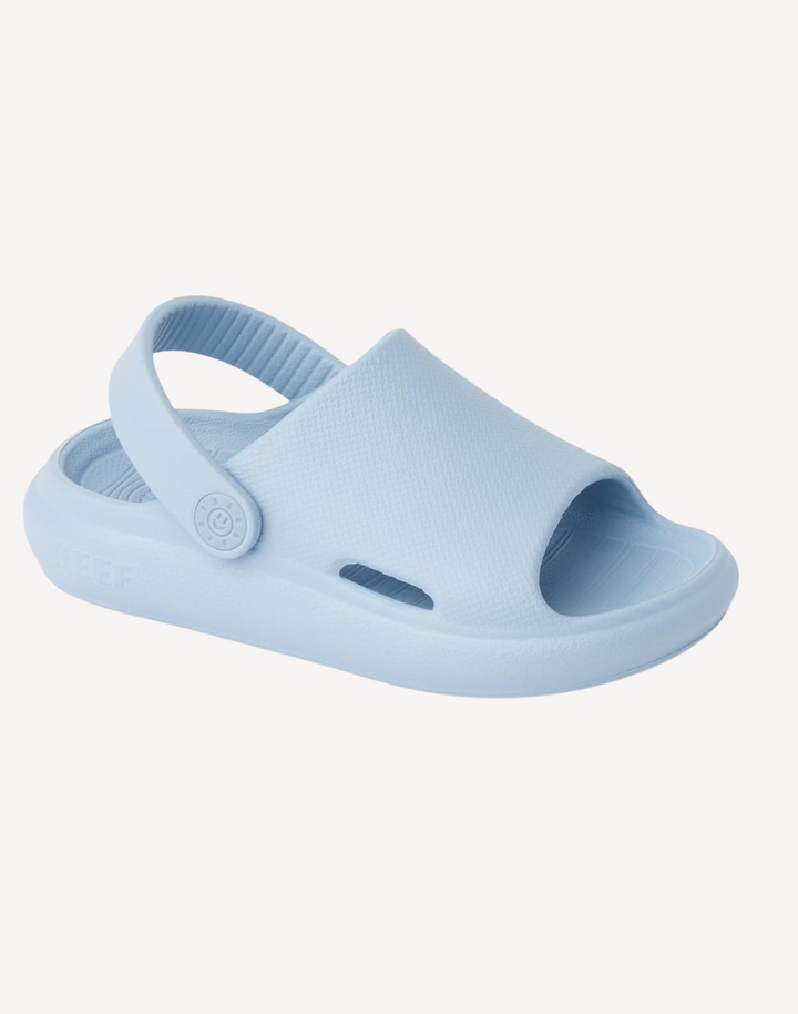 Kids Little Rio Slide Sandal
