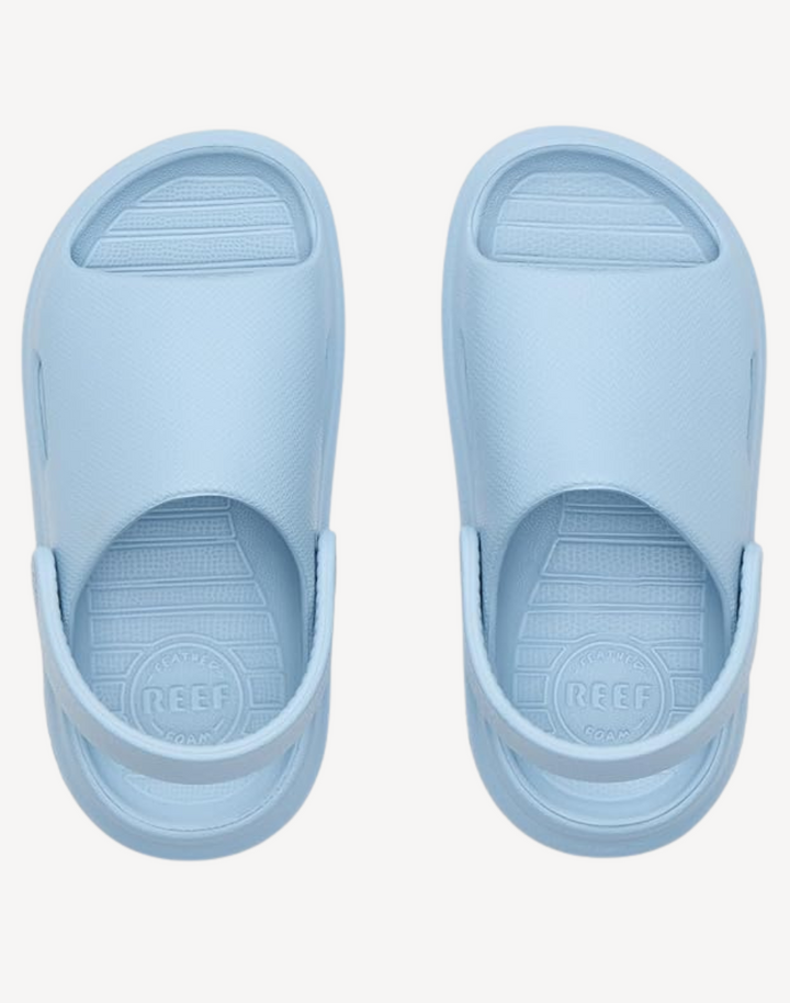 Kids Little Rio Slide Sandal