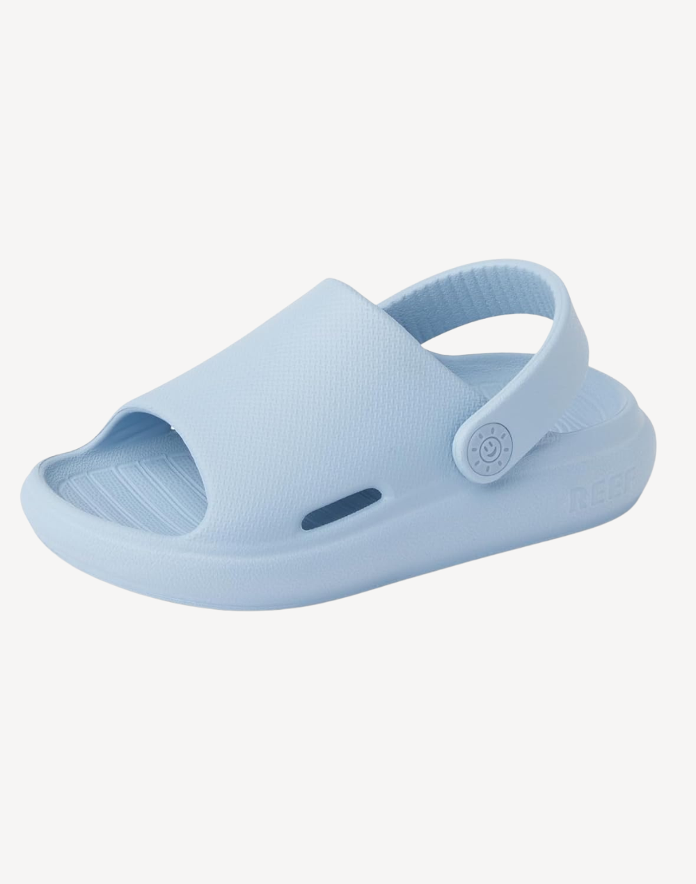 Kids Little Rio Slide Sandal