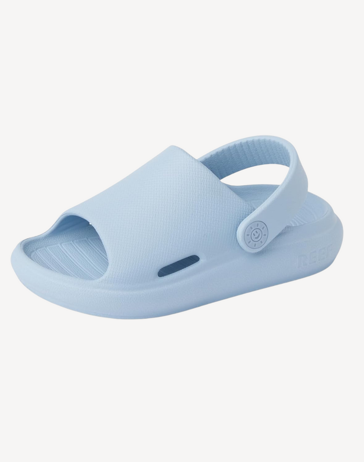 Kids Little Rio Slide Sandal