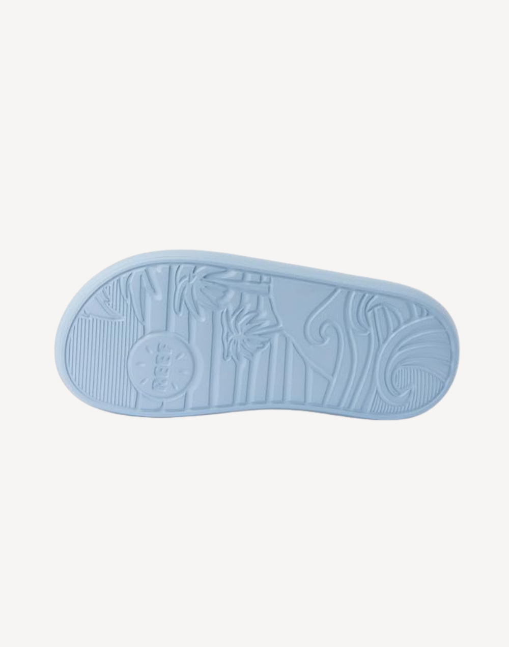Kids Rio Slide Sandal