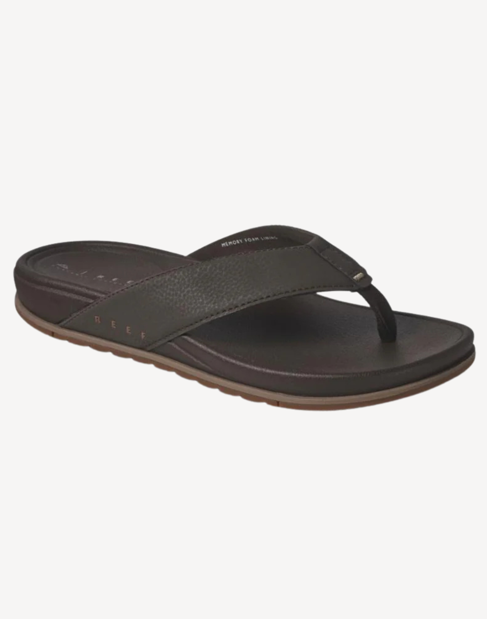 Men's Cushion Bonzer Sandal#color_bronzer-brown