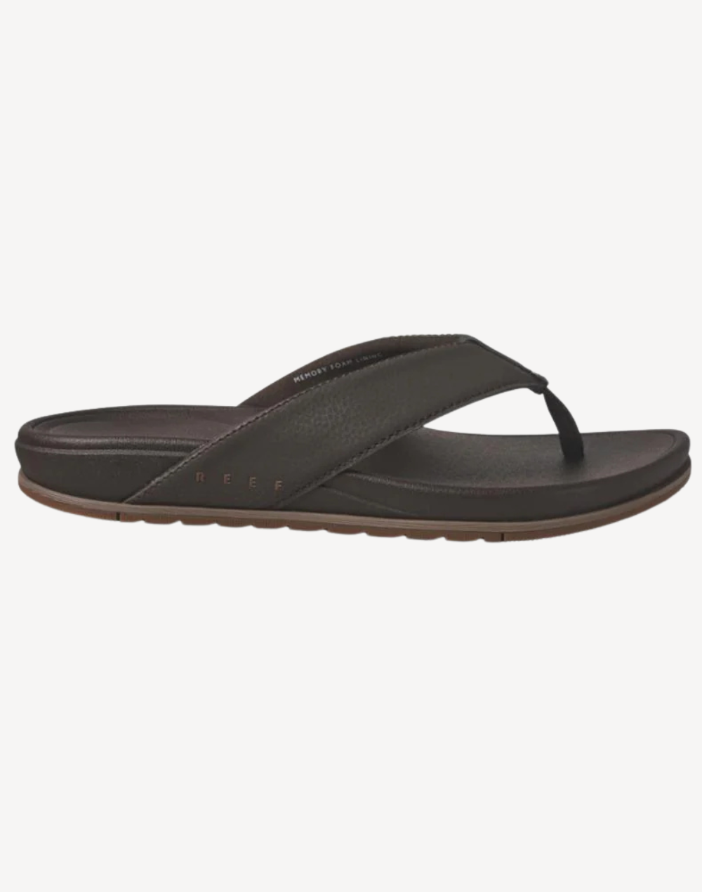 Men's Cushion Bonzer Sandal#color_bronzer-brown