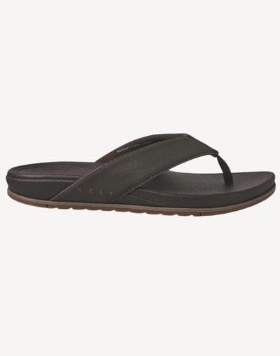 Men's Cushion Bonzer Sandal#color_bronzer-brown