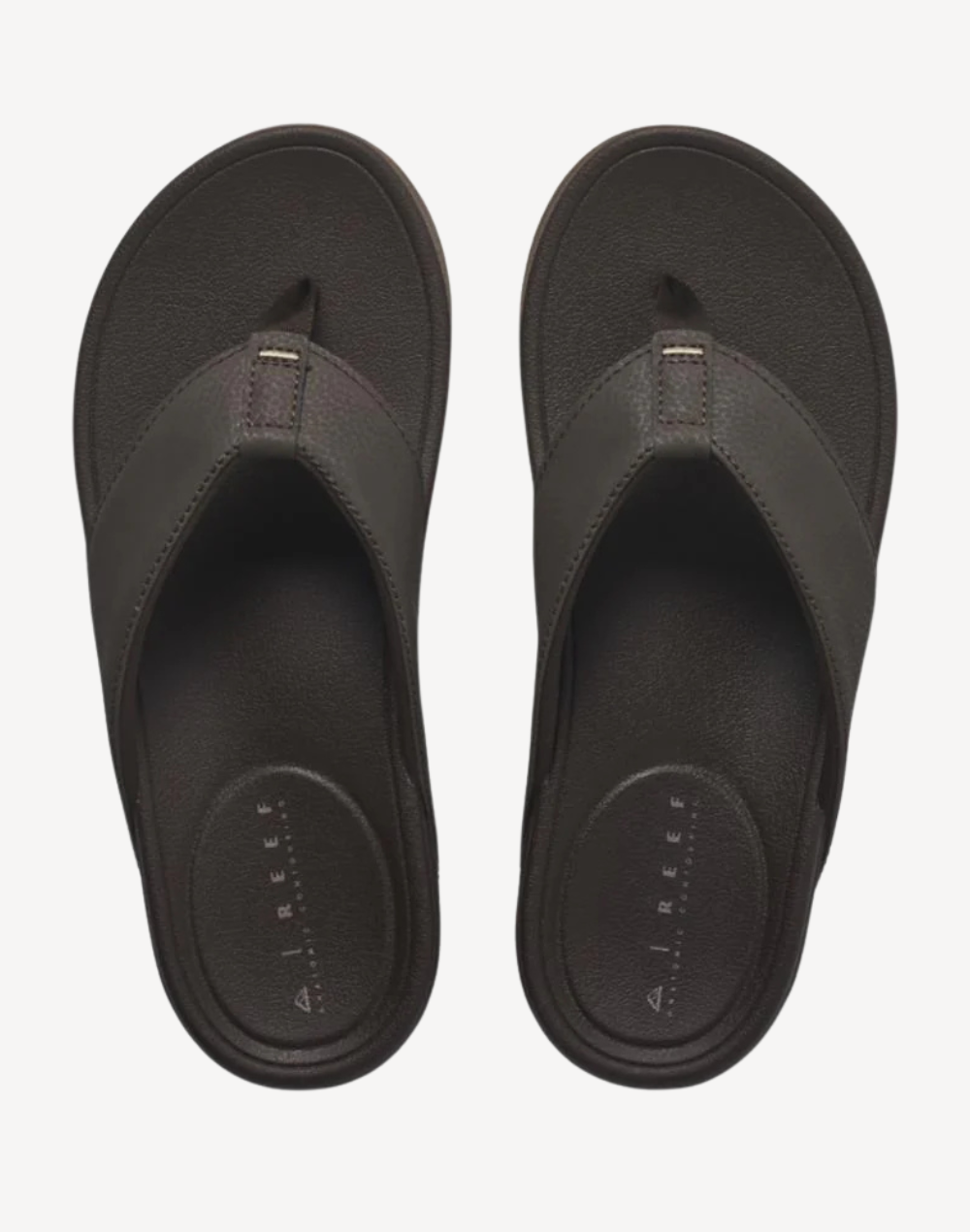 Men's Cushion Bonzer Sandal#color_bronzer-brown