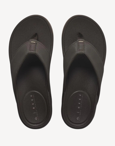 Men's Cushion Bonzer Sandal#color_bronzer-brown
