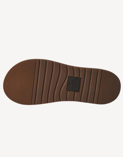 Men's Cushion Bonzer Sandal#color_bronzer-brown