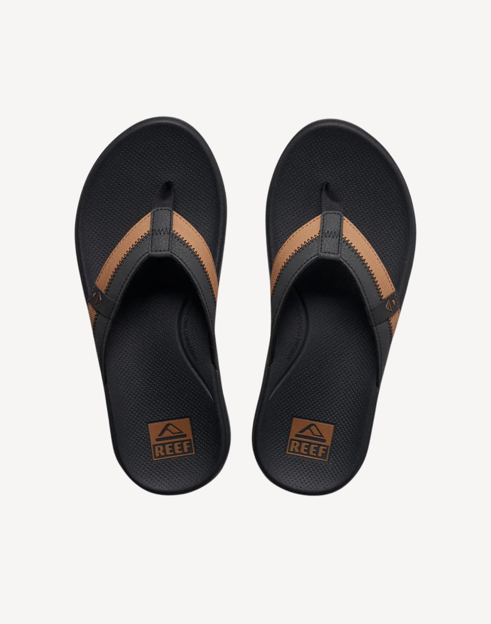 Men's Cushion Phantom 2.0 Sandal#color_cushion-tobacco-grey