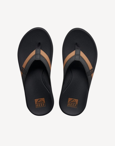 Men's Cushion Phantom 2.0 Sandal#color_cushion-tobacco-grey