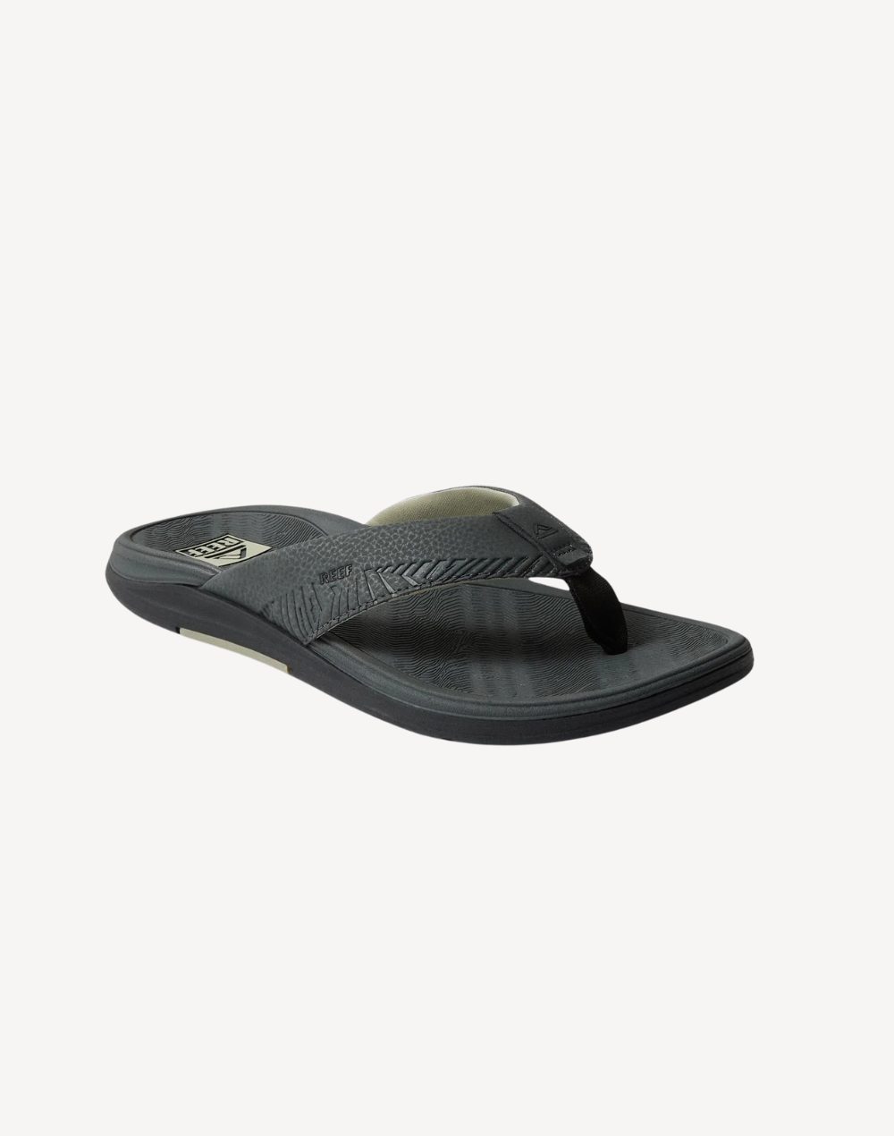 Men's Offshore Sandal#color_offshore-grey-black-tan
