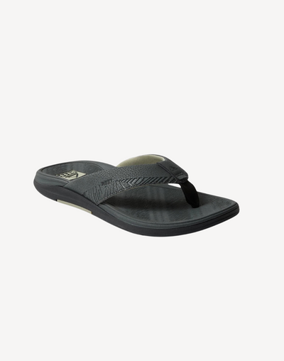 Men's Offshore Sandal#color_offshore-grey-black-tan