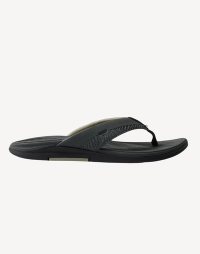 Men's Offshore Sandal#color_offshore-grey-black-tan