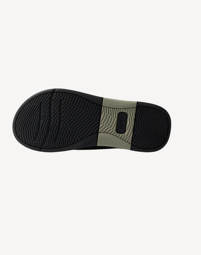Men's Offshore Sandal#color_offshore-grey-black-tan