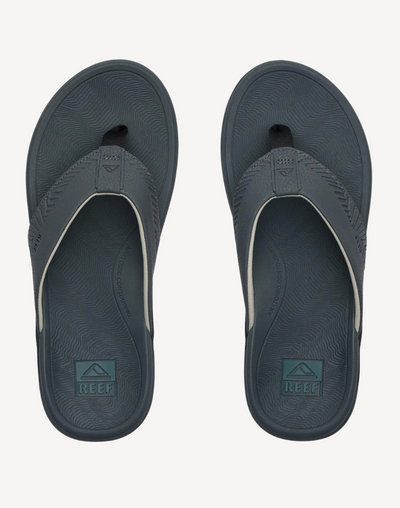 Men's Offshore Sandal#color_offshore-grey-black-tan