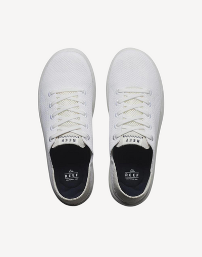 Men's Swellsole Neptune Shoe#color_white