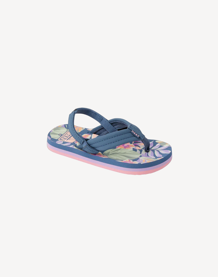 Toddler Kids Little Ahi Sandal
