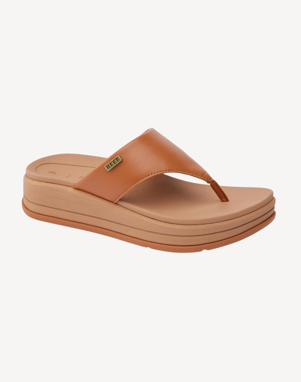 Women's Aura Serenity Sandal#color_aura-cocoa