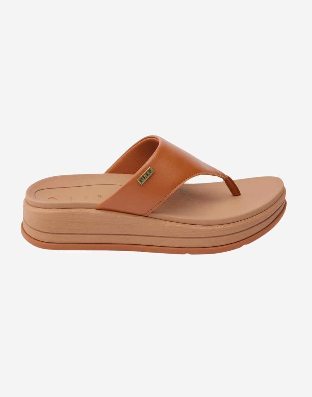 Women's Aura Serenity Sandal#color_aura-cocoa