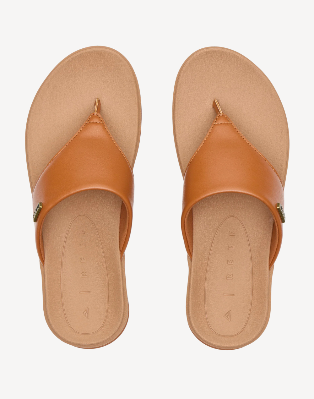 Women's Aura Serenity Sandal#color_aura-cocoa