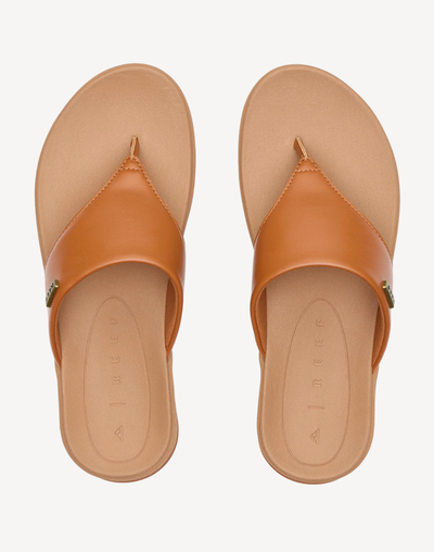 Women's Aura Serenity Sandal#color_aura-cocoa