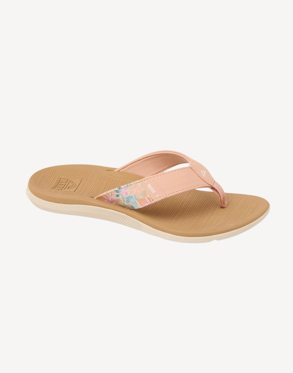 Women's Santa Ana Sandal#color_santa-peach-tan