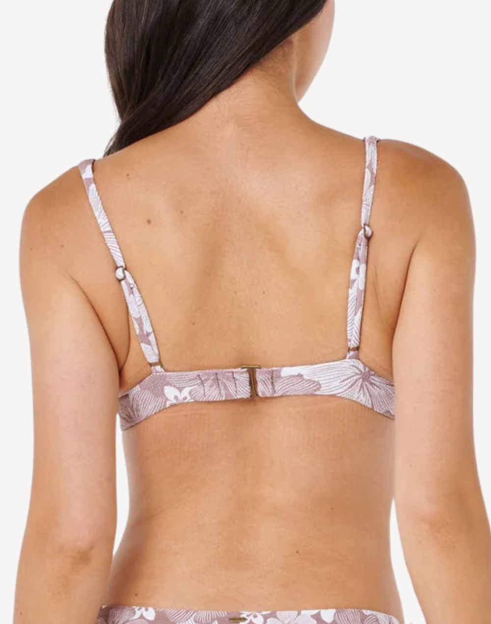 Aloha State D/DD Balconette Bikini Top