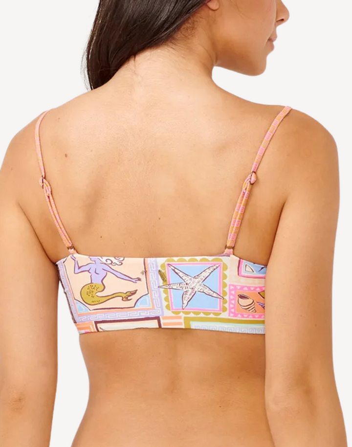 Beach Party DDD Underwire Bikini Top