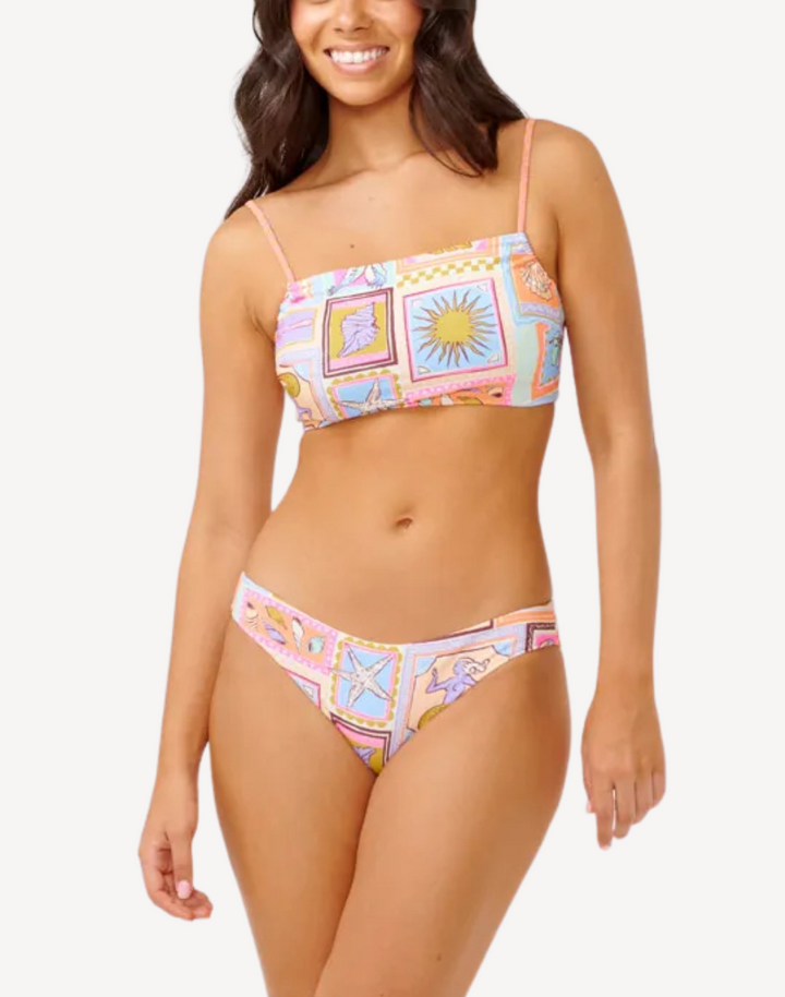 Beach Party DDD Underwire Bikini Top