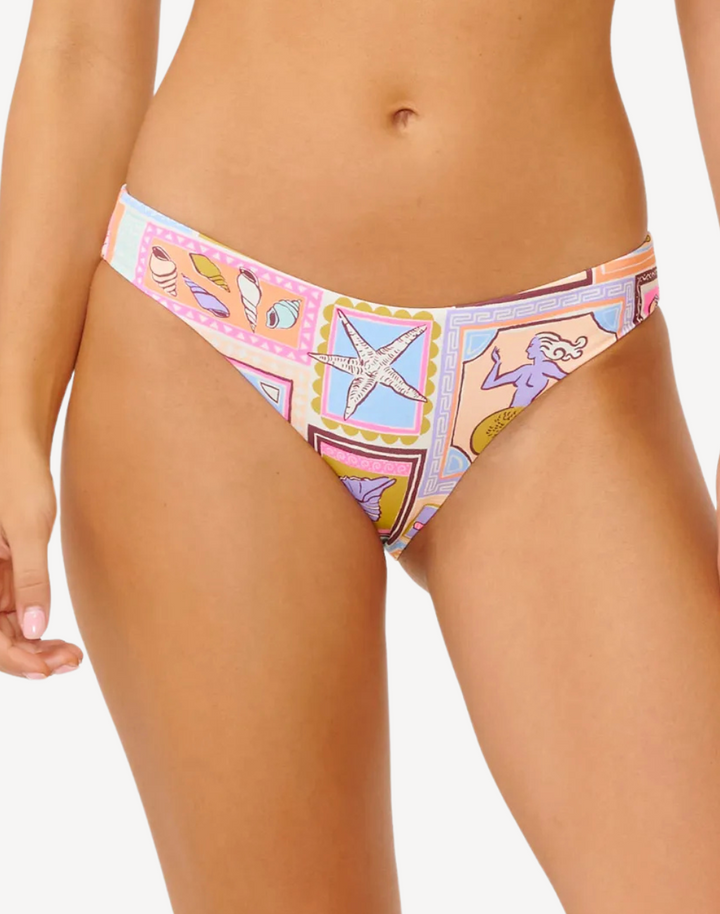 Beach Party Good Bikini Bottom