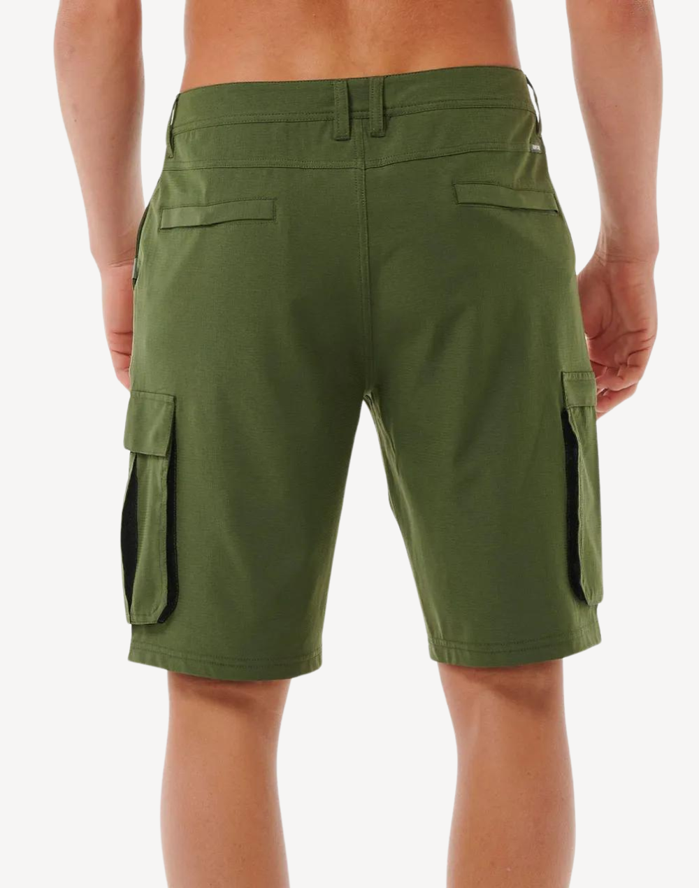 Boardwalk Classic Surf 20" Cargo Hybrid Short