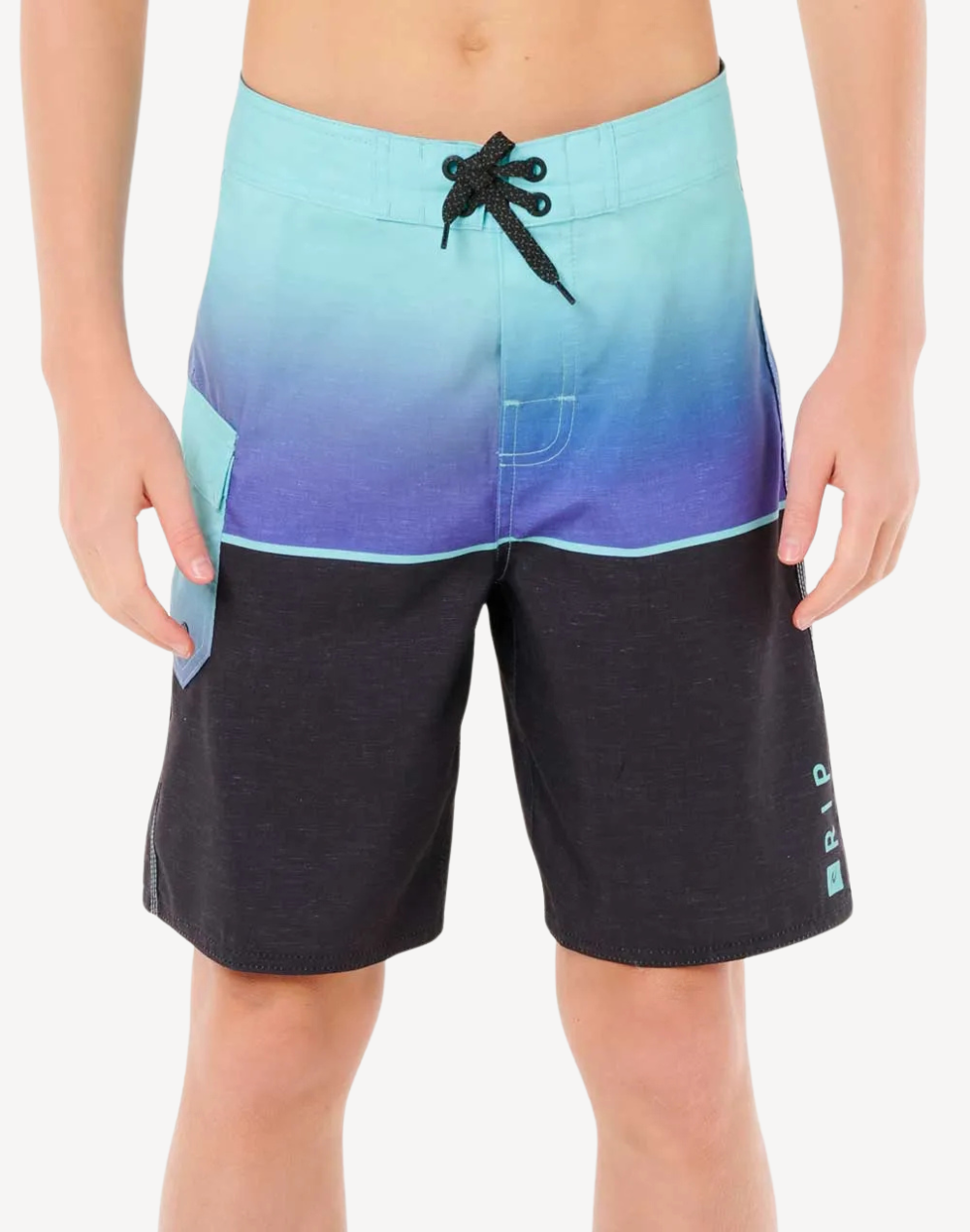 Boys Dawn Patrol 18" Boardshort