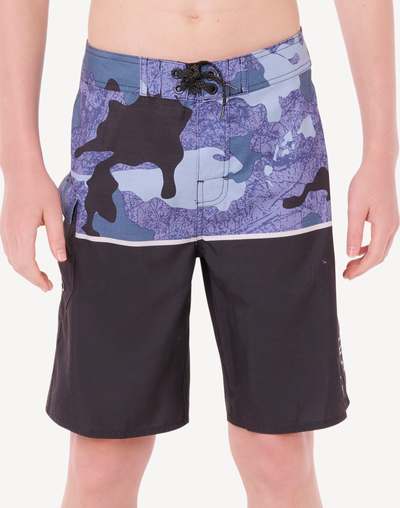 Boys Dawn Patrol 18" Boardshort#color_dawn-patrol-camo