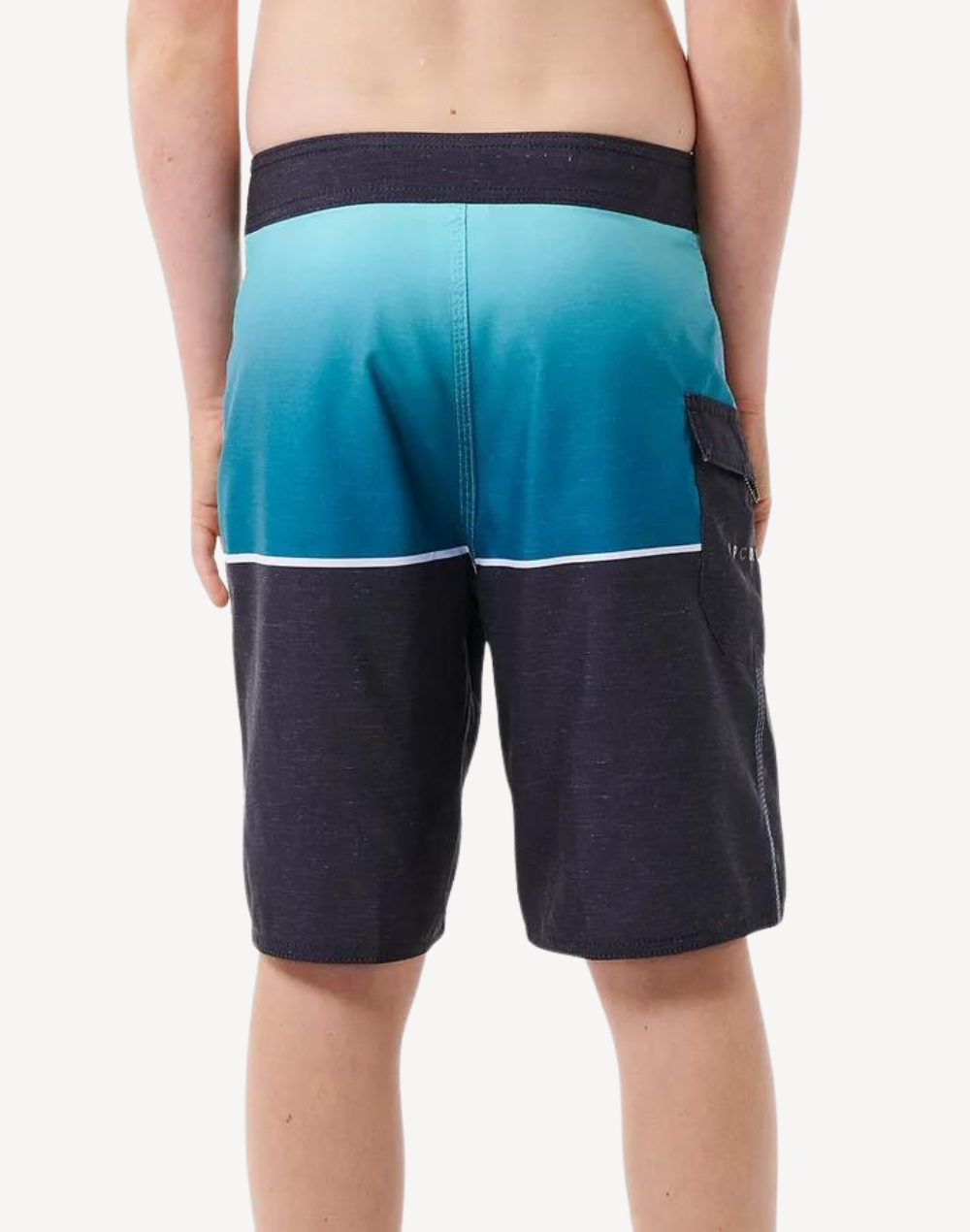 Boys Dawn Patrol 18" Boardshort#color_dawn-patrol-aqua