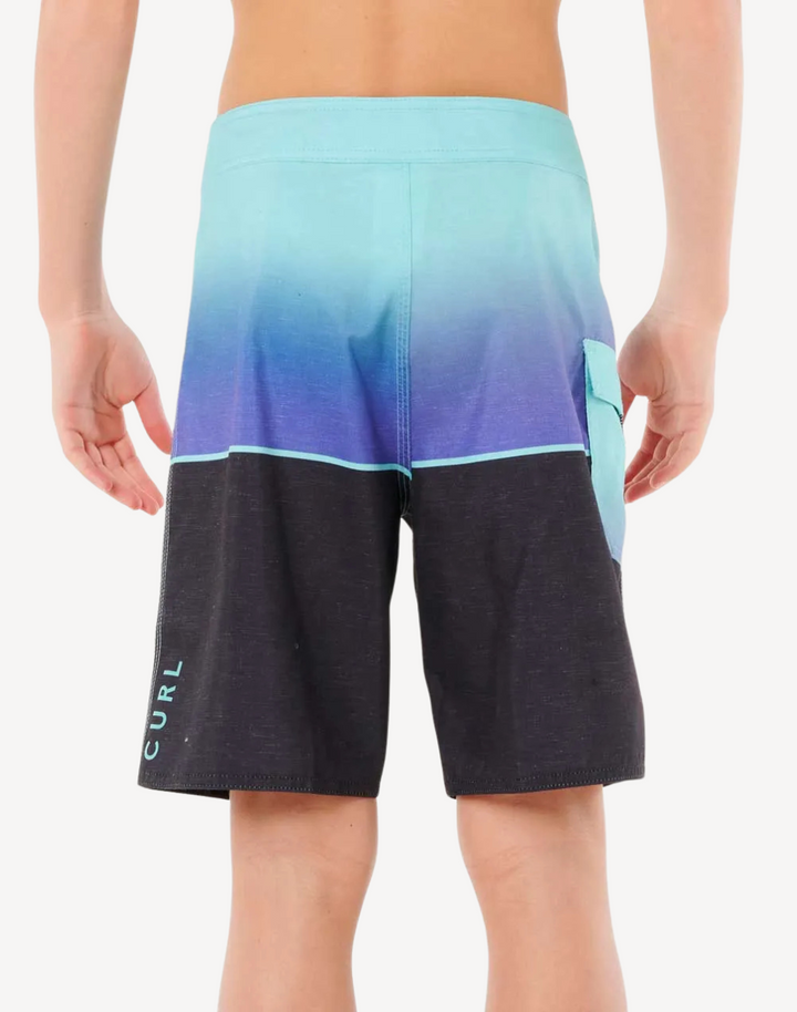 Boys Dawn Patrol 18" Boardshort