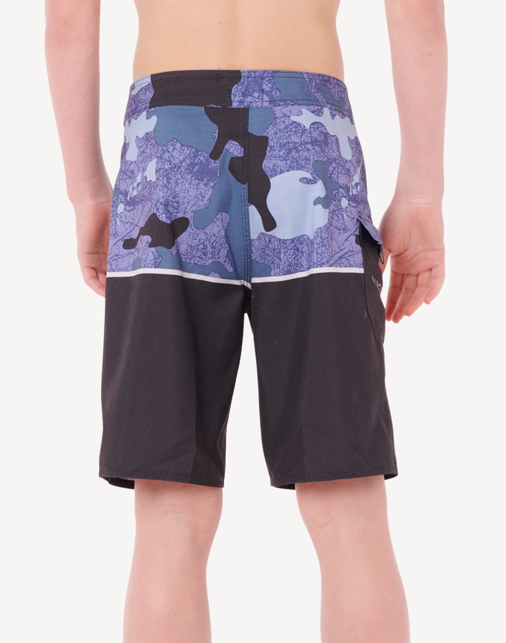 Boys Dawn Patrol 18" Boardshort#color_dawn-patrol-camo