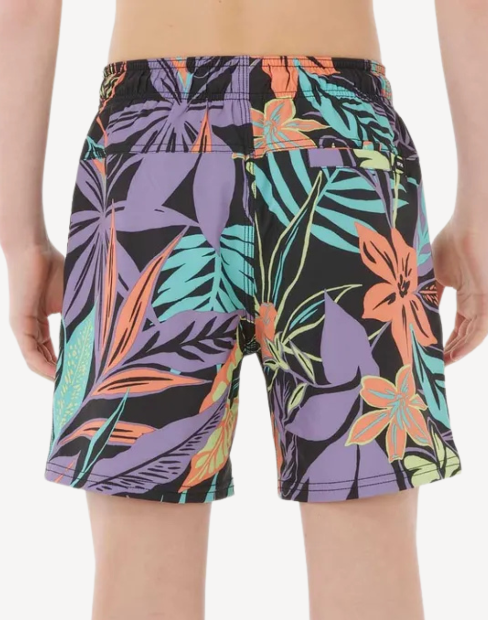 Boys Rio 16" Swim Trunk