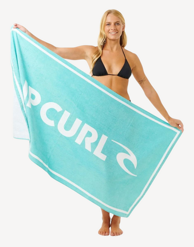 Brand Icon Towel#color_icon-aqua