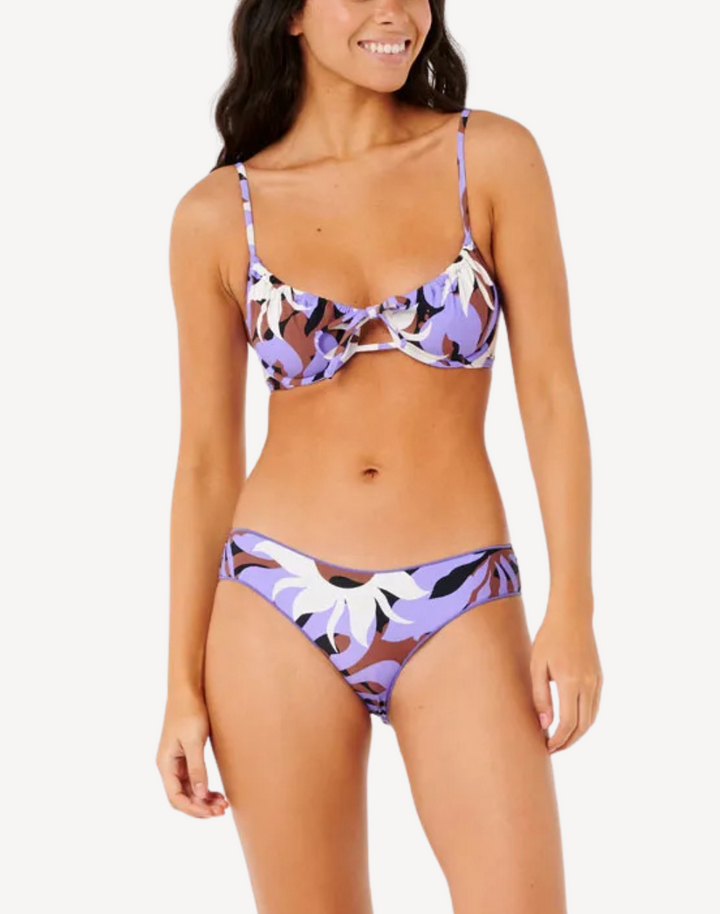 Cala Nights D/DD Underwire Bikini Top