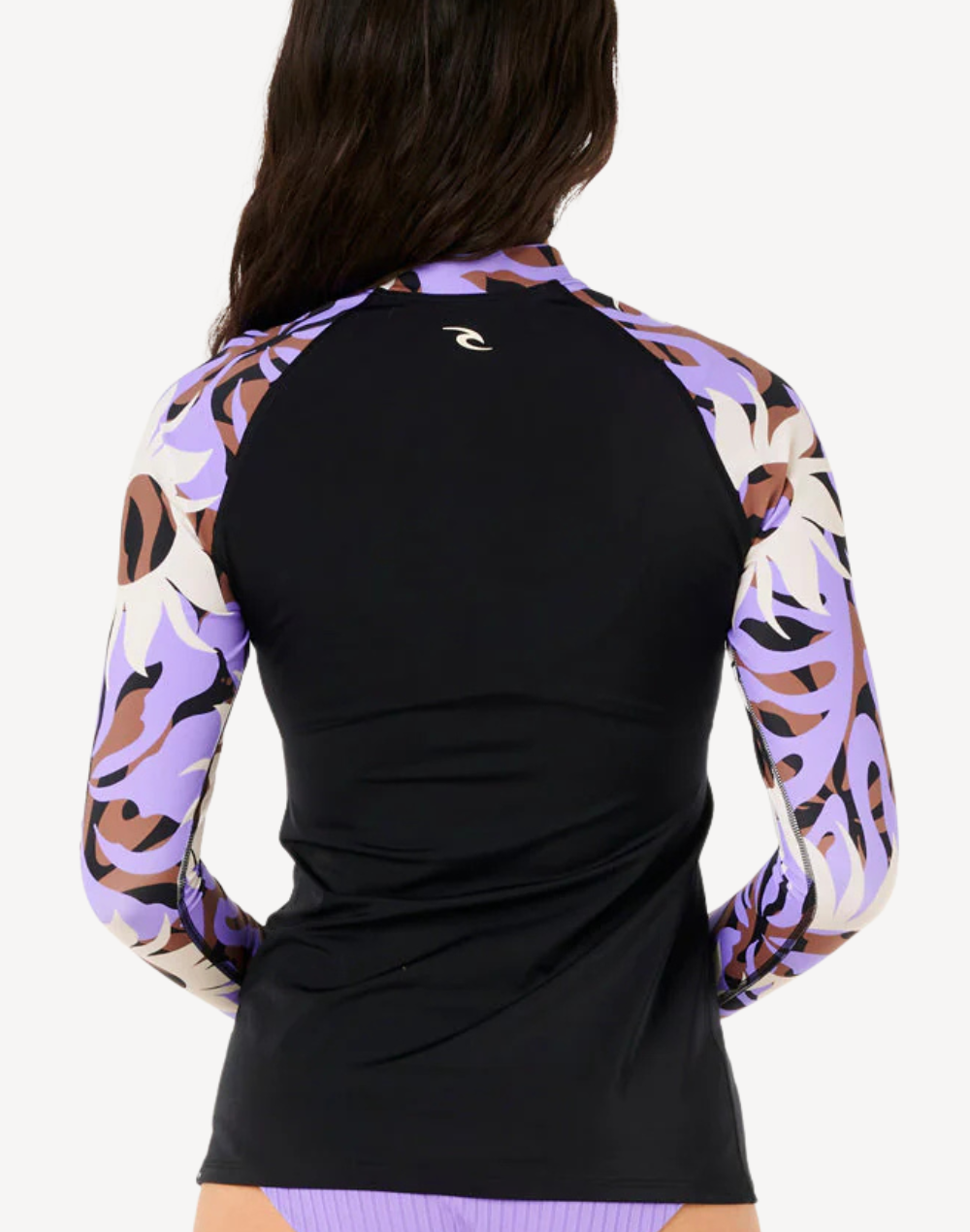 Cala Nights UPF 50 Long Sleeve Rashguard#color-cala-nights-multi