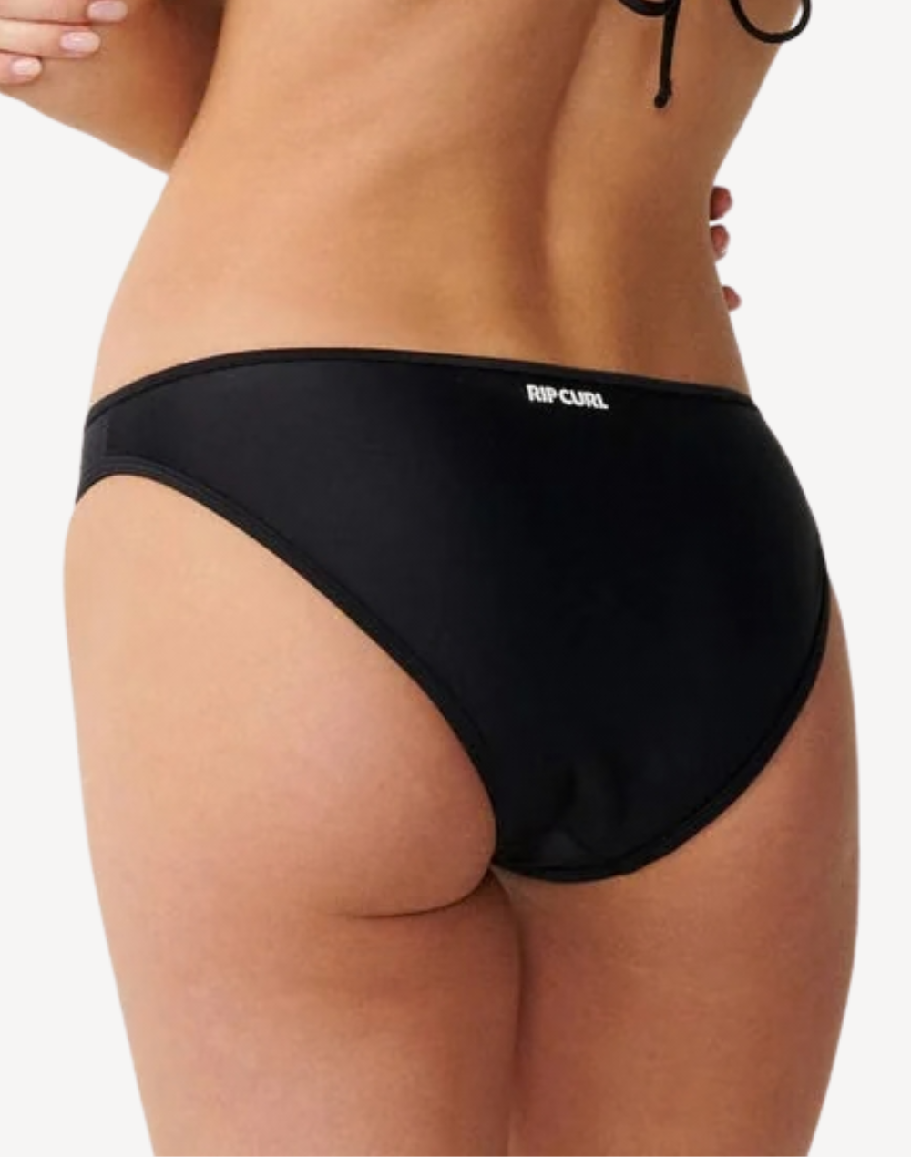 Classic Surf Period Full Bikini Bottom#color_classic-black